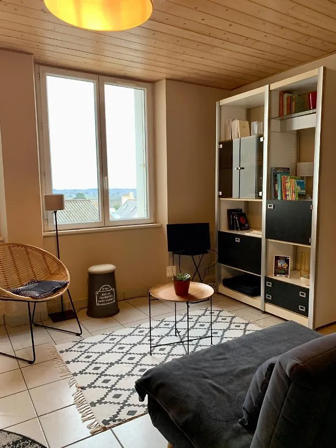 Appartement Appart'Crozon