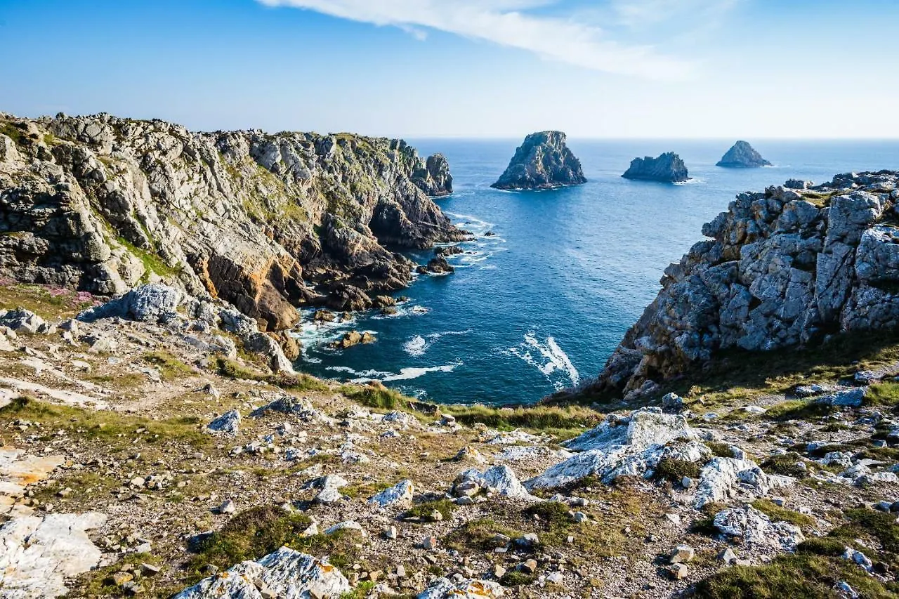 Appart'Crozon Διαμέρισμα