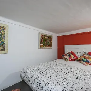 Large & Relaxing Loft In Alfama Lisboa