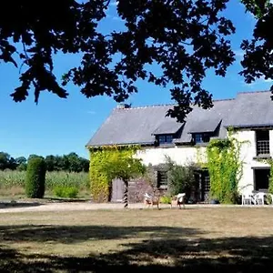 De La Ruaudais Lodge